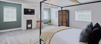 Host & Stay | Stay House