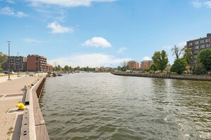 Exterior - RentPlanet - Sienna Grobla (Gdansk)