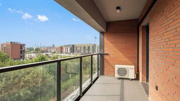 Superior Apartment | Balcony
