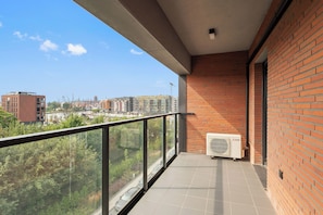 Superior Apartment | Balcony