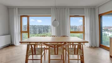 Servicio a la habitación