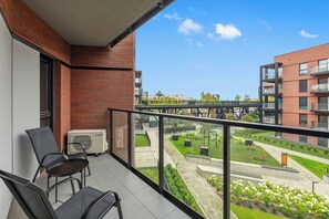 城市公寓 | 阳台