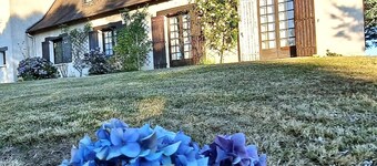 Maison 6 Chambres Dordogne 12 Personnes