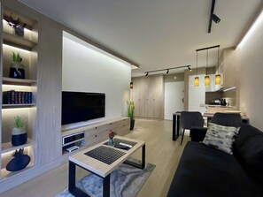 Smart TV