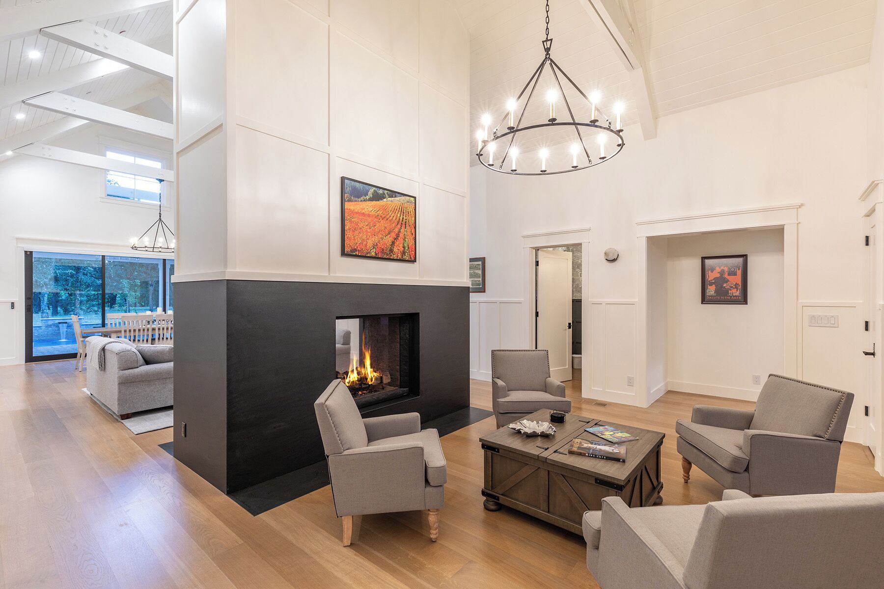 Villas At Sonoma - Your Private Sanctuary Awaits - Sonoma, CA