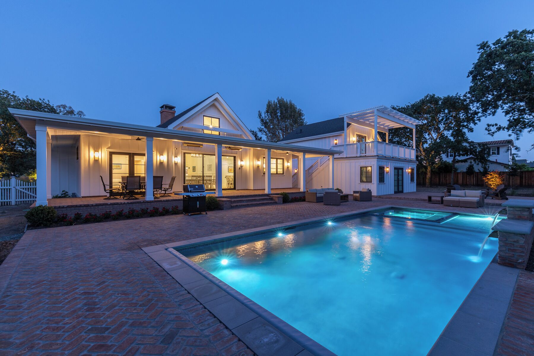 Villas at Sonoma - Your Private Sanctuary Awaits