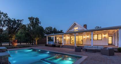 Villas at Sonoma - Your Private Sanctuary Awaits