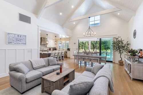 Villas at Sonoma - Your Private Sanctuary Awaits