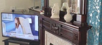 The Cosy Cottage by the Lough
Stunning views
Beautiful surroundings 
Tranquility