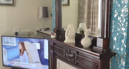 The Cosy Cottage by the Lough
stunning Views
beautiful Surroundings Tranquility