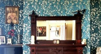 The Cosy Cottage by the Lough
stunning Views
beautiful Surroundings Tranquility
