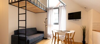 RentPlanet - Kras Resort