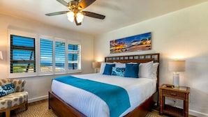 Condo, 2 Bedrooms - Menehune Shores, #220^ 2 Bedroom Condo by RedAwning (Kihei)