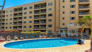 Condo, 2 Bedrooms | Pool - Menehune Shores, #220^ 2 Bedroom Condo by RedAwning (Kihei)