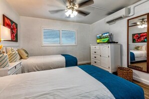 Condo, 2 habitaciones | 2 habitaciones y wifi gratis 
