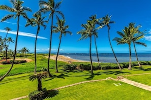 Condo, 2 Bedrooms | Property grounds