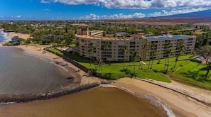 Condo, 2 Bedrooms | Exterior - Menehune Shores, #220^ 2 Bedroom Condo by RedAwning (Kihei)
