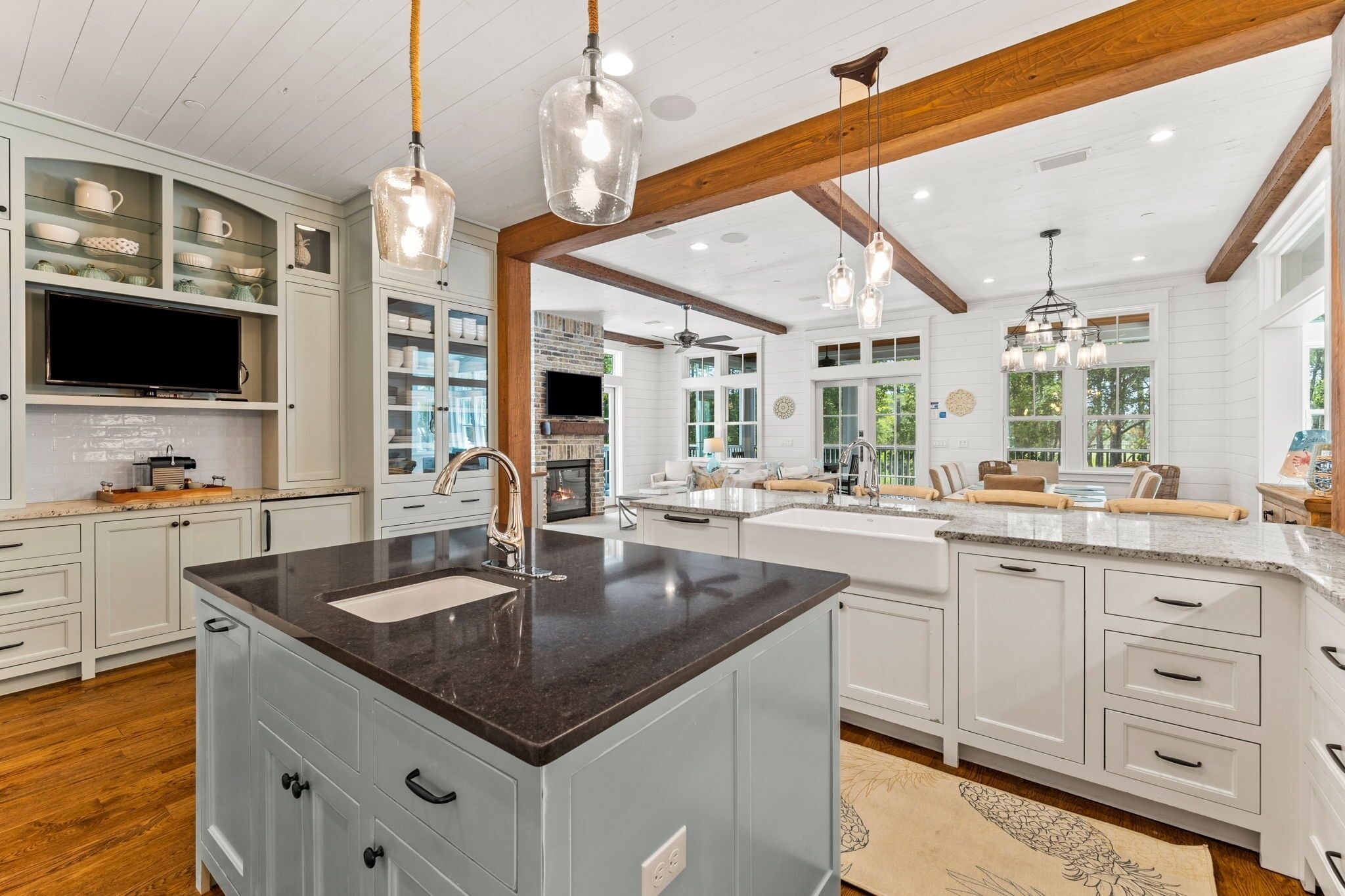 獨棟房屋, 4 間臥室 | 私人廚房 | 電冰箱、烤箱、咖啡機/沖茶器、烤麵包機