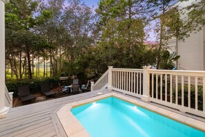 House, 4 Bedrooms | Pool