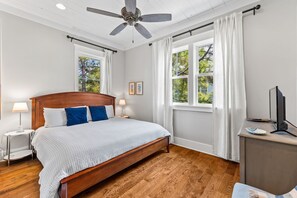 House, 4 Bedrooms | 4 bedrooms, free WiFi