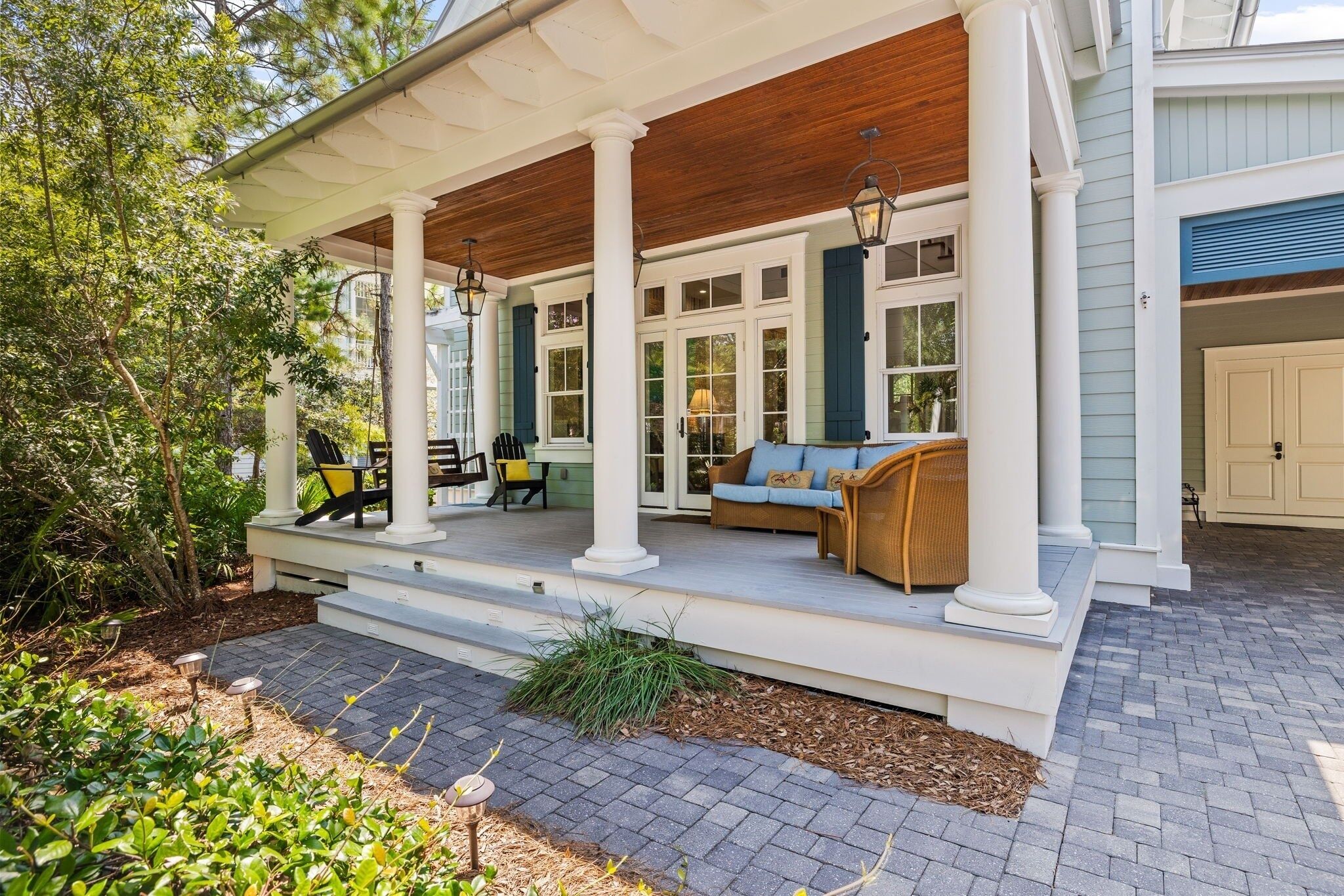 獨棟房屋, 4 間臥室 | 外觀