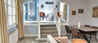 Crondall Stores Flat