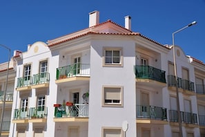 Udendørsområde