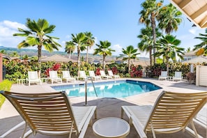 House, 3 Bedrooms | Pool