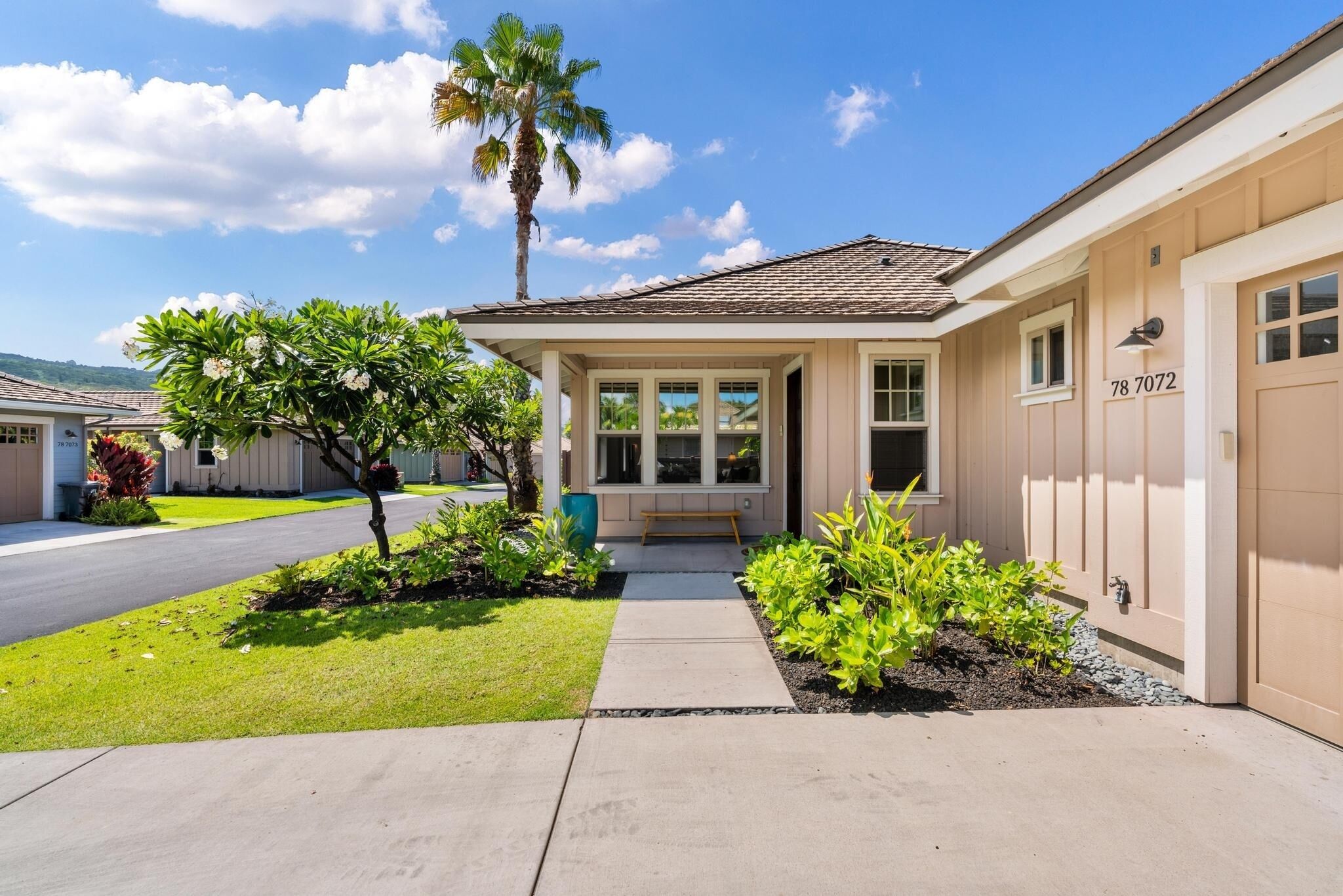 House, 3 Bedrooms | Exterior