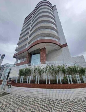 Apartment | Exterior