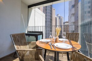 Appartamento Executive | Ristoranti