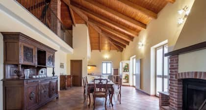 Casa de vacaciones Lydia by Interhome