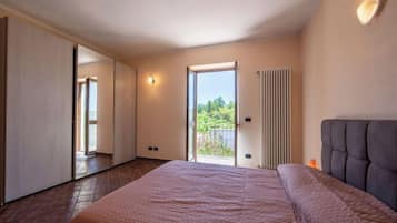 6 bedrooms, WiFi