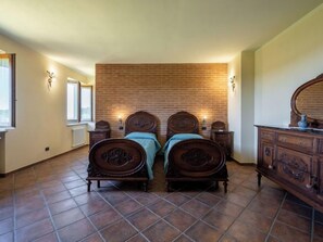 6 Schlafzimmer, WLAN