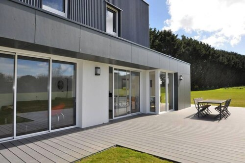 Villa de l'albatros Sables d'or