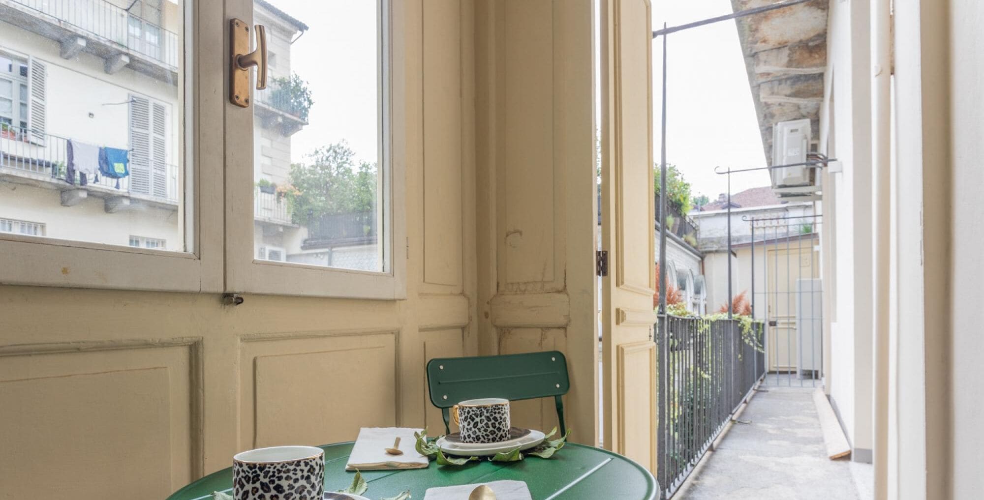 Appartamento | 1 camera