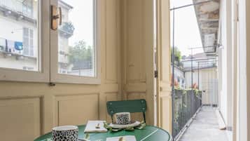 Appartamento | 1 camera