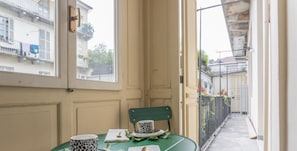 شقة | 1 غرفة نوم