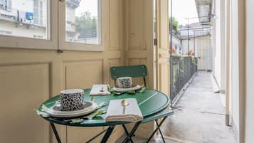 Departamento | 1 habitación