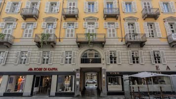 Appartamento | 1 camera