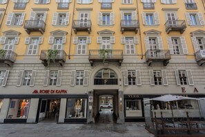 1 bedroom - Lagrange Design Apartments by Wonderful Italy - Alfa (Turin)