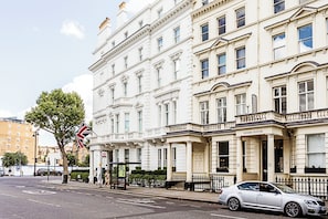 Leilighet – basic, flere senger | Severdighet