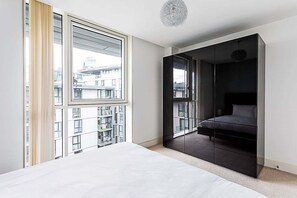 Leilighet | 1 soverom og wi-fi (inkludert)