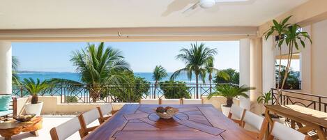 Servicio a la habitación