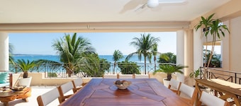 Calm and Cosy 4 Bedroom Condo