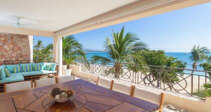 Calm and Cosy 4 Bedroom Condo