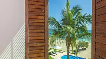 4 間睡房、免費 Wi-Fi