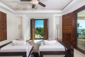 4 habitaciones y wifi gratis 