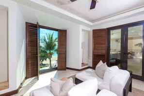 4 chambres, Wi-Fi gratuit