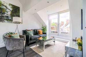 Exterior - Gorgeous Hampstead Flat (London)
